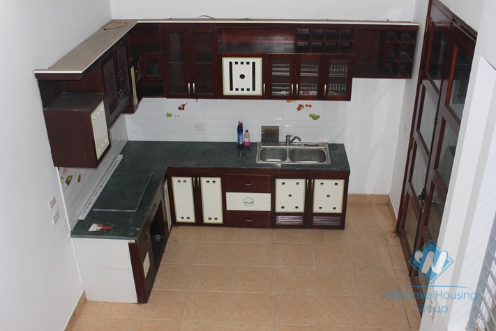 House for rent in Au co st, Tay ho District